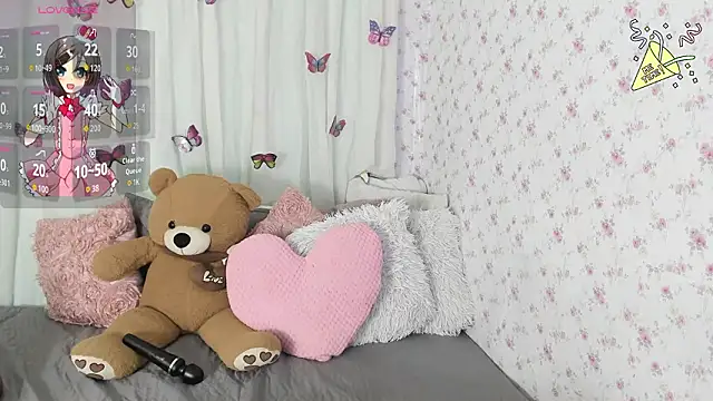 karinaEbony online show from 2, 2, 2026