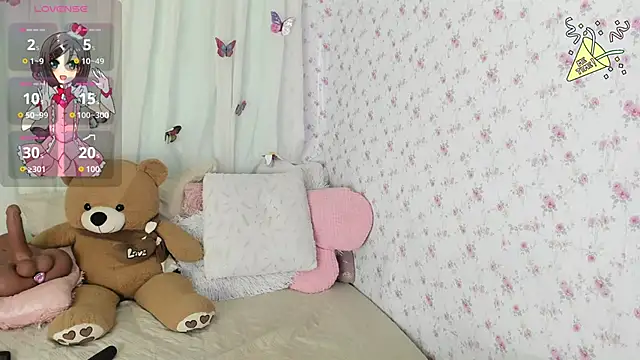 karinaEbony online show from 13, 2, 2026