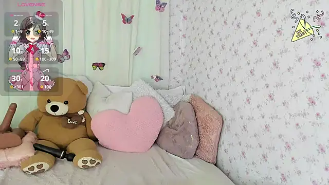 karinaEbony online show from 24, 2, 2026