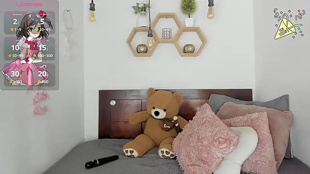 karinaEbony online show from 12, 3, 2025