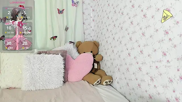 karinaEbony online show from 6, 1, 2026