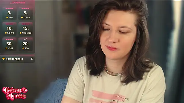 Pavla Soft online show from 5, 2, 2026