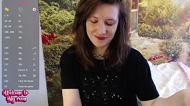 Pavla Soft online show from 23, 4, 2026
