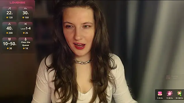 Pavla Soft online show from 24, 9, 2025