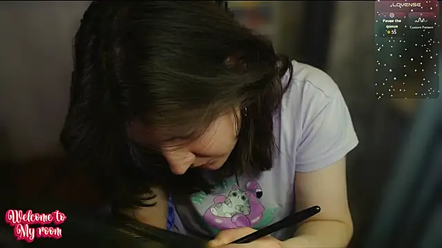 Pavla Soft online show from 12, 2, 2026