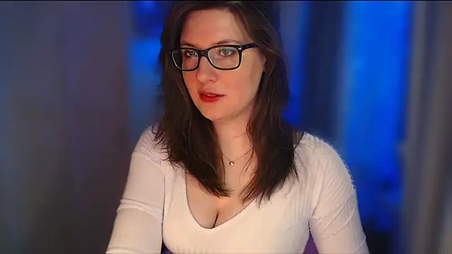 Pavla Soft online show from 3, 1, 2025