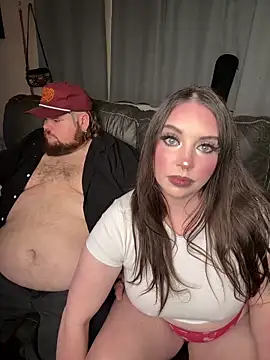 TheSpookyRoom online show from 2, 4, 2026