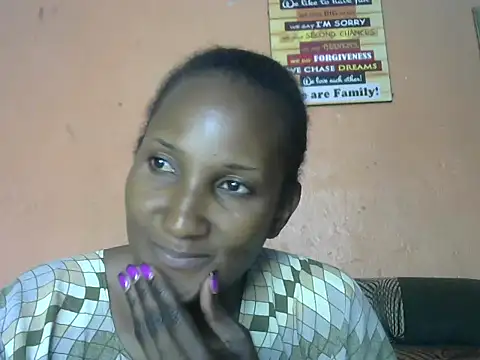Snapshot of Athena_2019 chatting on 1, 11, 2025 Athena 2019 online show from 1, 11, 2025