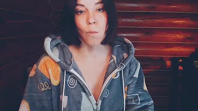 Platina Fox online show from 25, 2, 2026