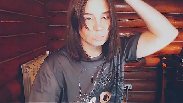 Platina Fox online show from 18, 11, 2025