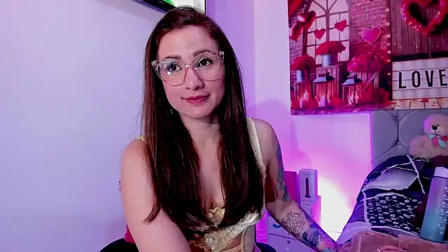 vanessabrown  online show from 13, 2, 2026