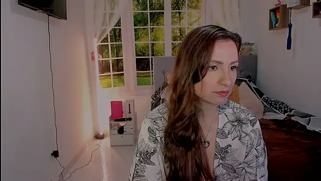 Snapshot of vanessabrown_ chatting on 8, 5, 2026 vanessabrown online show from 8, 5, 2026