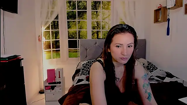 Snapshot of vanessabrown_ chatting on 1, 7, 2026 vanessabrown online show from 1, 7, 2026