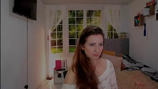 Snapshot of vanessabrown_ chatting on 4, 5, 2026 vanessabrown online show from 4, 5, 2026