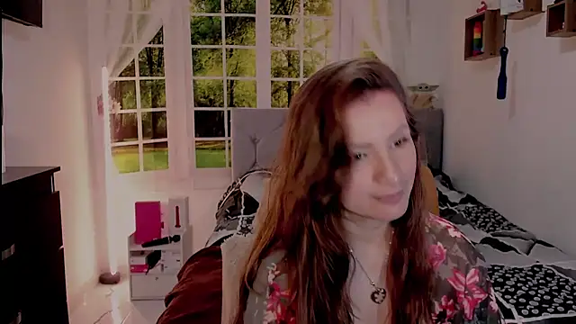 Snapshot of vanessabrown_ chatting on 25, 5, 2026 vanessabrown online show from 25, 5, 2026