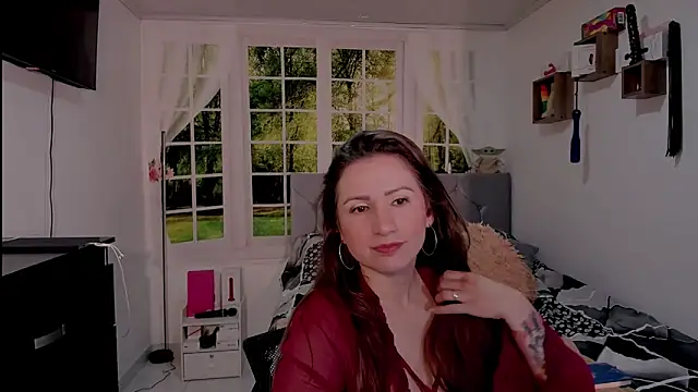 Snapshot of vanessabrown_ chatting on 20, 5, 2026 vanessabrown online show from 20, 5, 2026