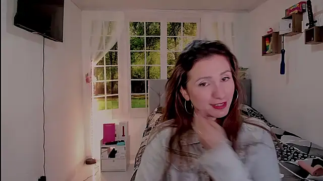 Snapshot of vanessabrown_ chatting on 17, 5, 2026 vanessabrown online show from 17, 5, 2026