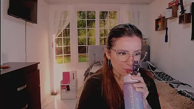 Snapshot of vanessabrown_ chatting on 30, 5, 2026 vanessabrown online show from 30, 5, 2026