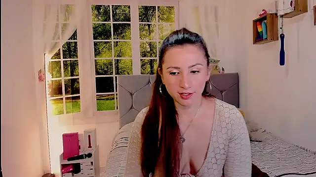 Snapshot of vanessabrown_ chatting on 17, 6, 2026 vanessabrown online show from 17, 6, 2026
