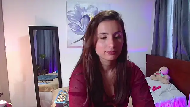 vanessabrown  online show from 13, 2, 2025