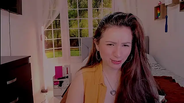 Snapshot of vanessabrown_ chatting on 10, 6, 2026 vanessabrown online show from 10, 6, 2026