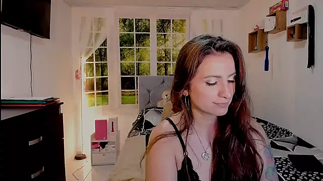 Snapshot of vanessabrown_ chatting on 2, 7, 2026 vanessabrown online show from 2, 7, 2026