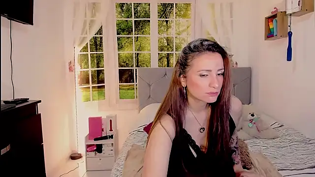 Snapshot of vanessabrown_ chatting on 18, 6, 2026 vanessabrown online show from 18, 6, 2026