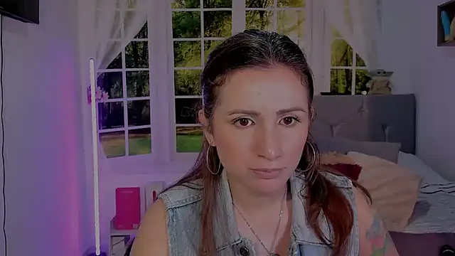 Snapshot of vanessabrown_ chatting on 29, 4, 2026 vanessabrown online show from 29, 4, 2026