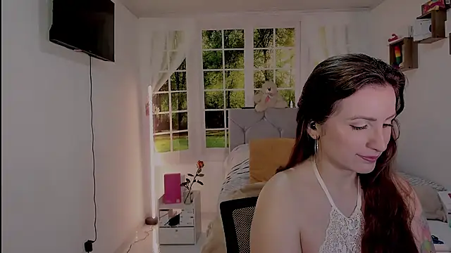 Snapshot of vanessabrown_ chatting on 11, 5, 2026 vanessabrown online show from 11, 5, 2026