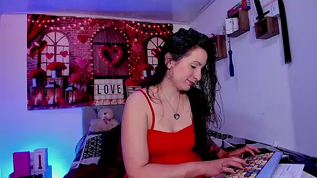 vanessabrown  online show from 11, 2, 2026