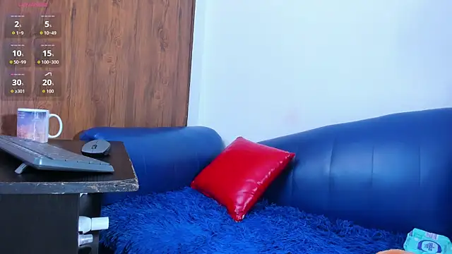 Mature Skinny online show from 7, 5, 2026
