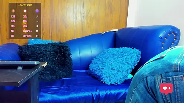 Mature Skinny online show from 21, 2, 2025