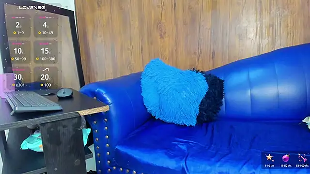 Mature Skinny online show from 3, 3, 2025