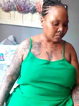 PearlSexxy69 online show from 19, 3, 2025