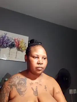 PearlSexxy69 online show from 19, 3, 2025