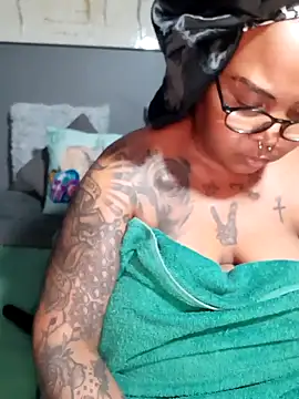 PearlSexxy69 online show from 9, 3, 2025