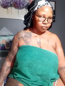 PearlSexxy69 online show from 15, 3, 2025