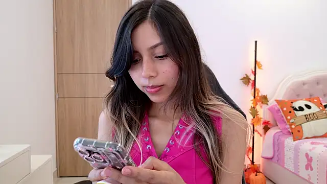 Sensualtease online show from 15, 10, 2025