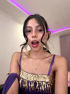 Sensualtease online show from 17, 10, 2025