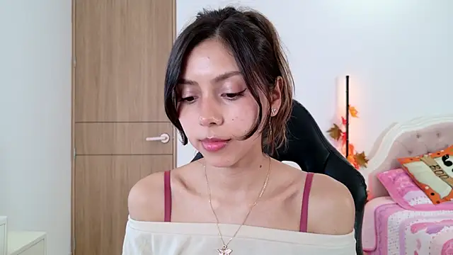 Sensualtease online show from 21, 10, 2025