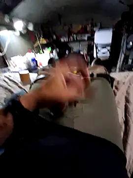 MrDaRkO 420 online show from 28, 6, 2026