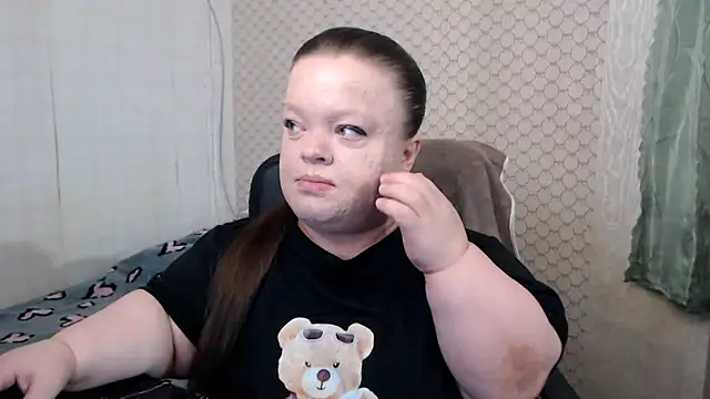 Snapshot of Janiffer_MiMi chatting on 10, 5, 2026 Janiffer MiMi online show from 10, 5, 2026