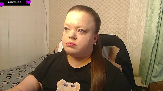 Janiffer MiMi online show from 14, 1, 2026