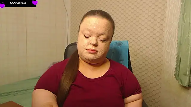 Janiffer MiMi online show from 17, 4, 2026