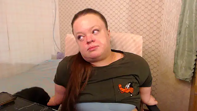 Snapshot of Janiffer_MiMi chatting on 19, 6, 2026 Janiffer MiMi online show from 19, 6, 2026
