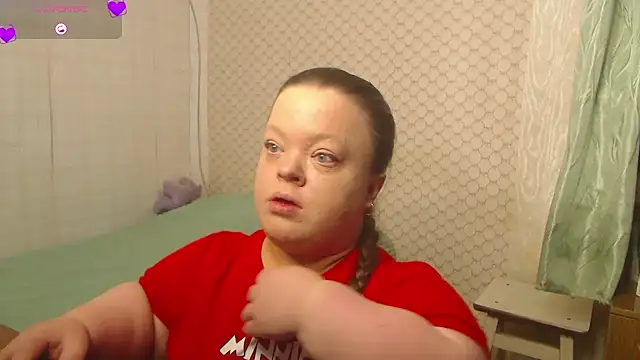 Janiffer MiMi online show from 13, 2, 2026