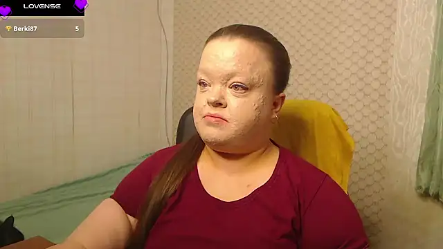 Janiffer MiMi online show from 3, 4, 2026