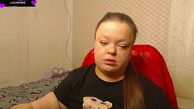 Janiffer MiMi online show from 22, 12, 2025