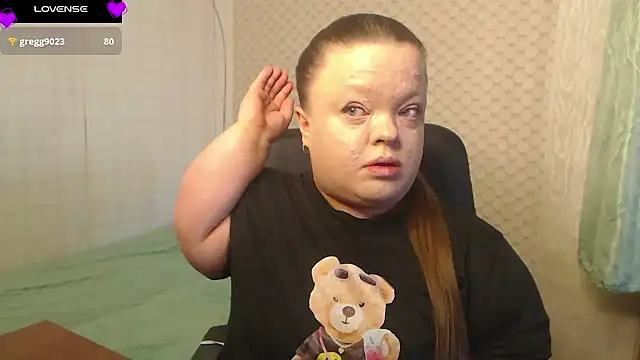 Janiffer MiMi online show from 10, 3, 2026