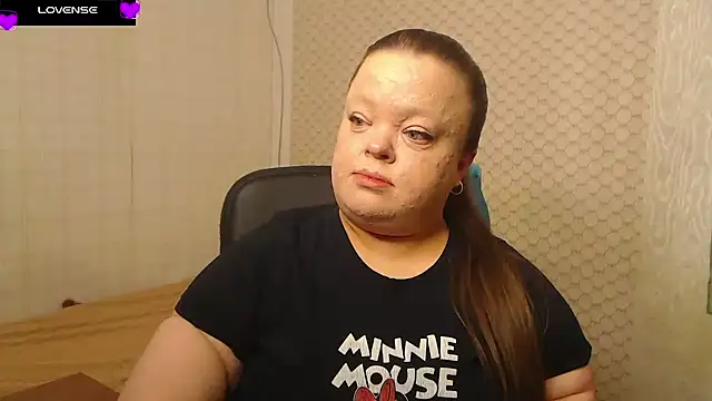 Janiffer MiMi online show from 22, 3, 2026